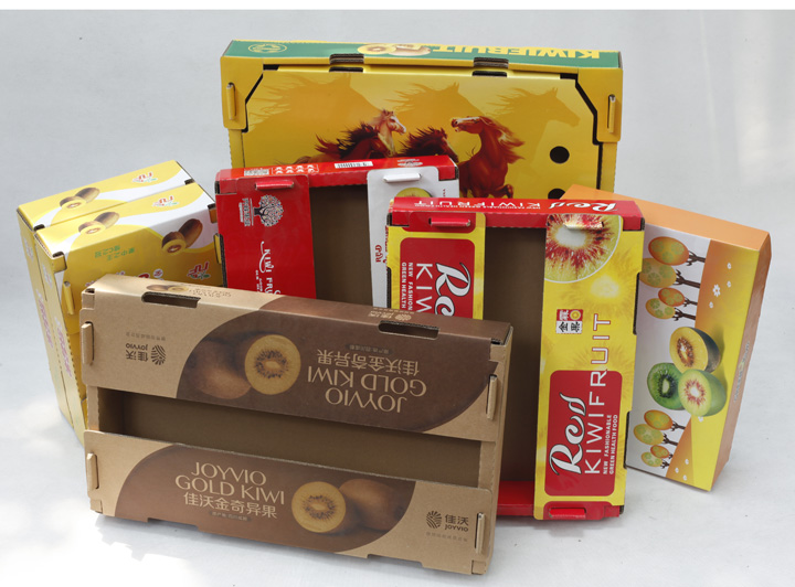 四川水果包装箱定制案例