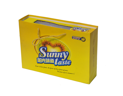 四川水果包装箱