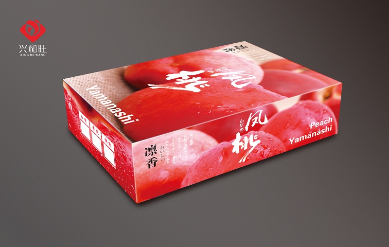 大家都分不清水印纸箱和四川彩印纸箱，小编这就送上区别